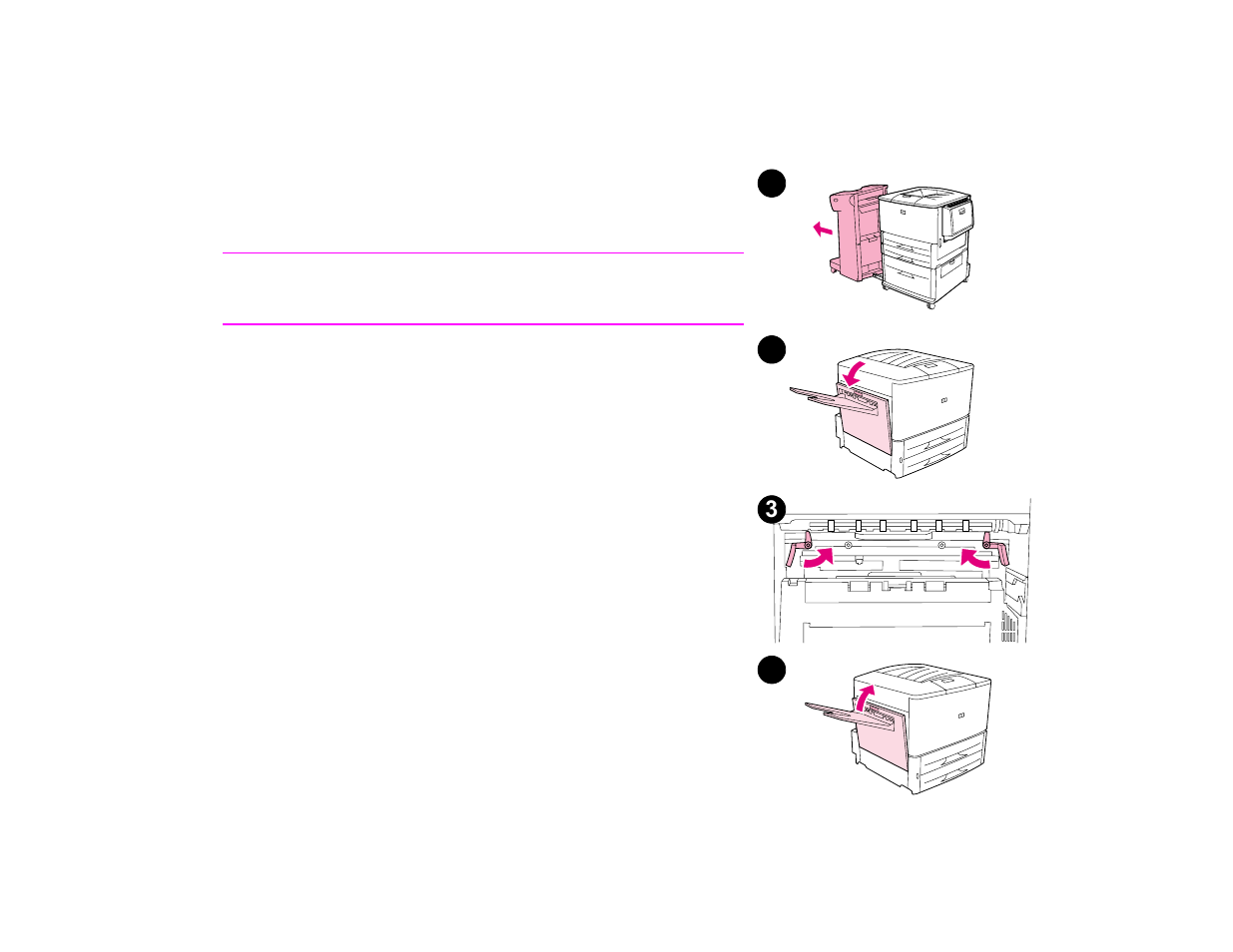 HP LaserJet 9000 Printer series User Manual | Page 45 / 250