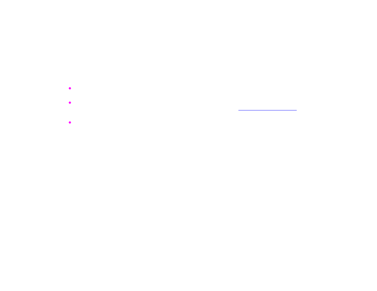 Printing special paper | HP LaserJet 9000 Printer series User Manual | Page 47 / 250
