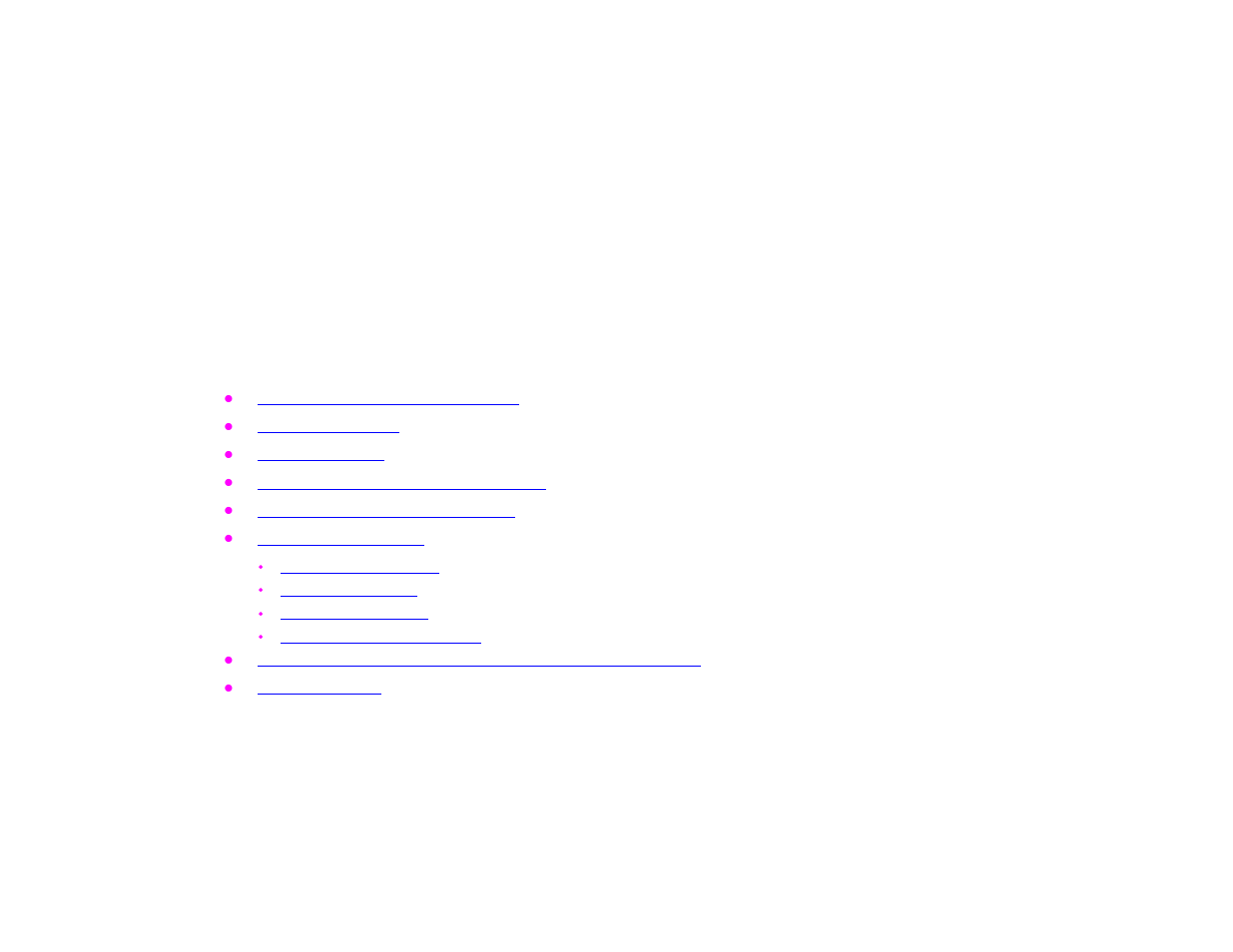 Advanced printing tasks, Overview, 3 advanced printing tasks | HP LaserJet 9000 Printer series User Manual | Page 50 / 250