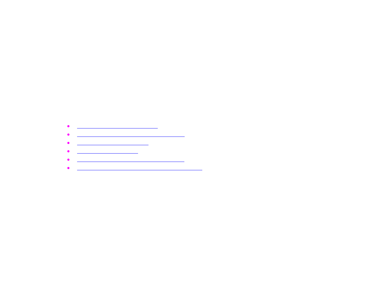 Printer basics, 1 printer basics | HP LaserJet 9000 Printer series User Manual | Page 8 / 250