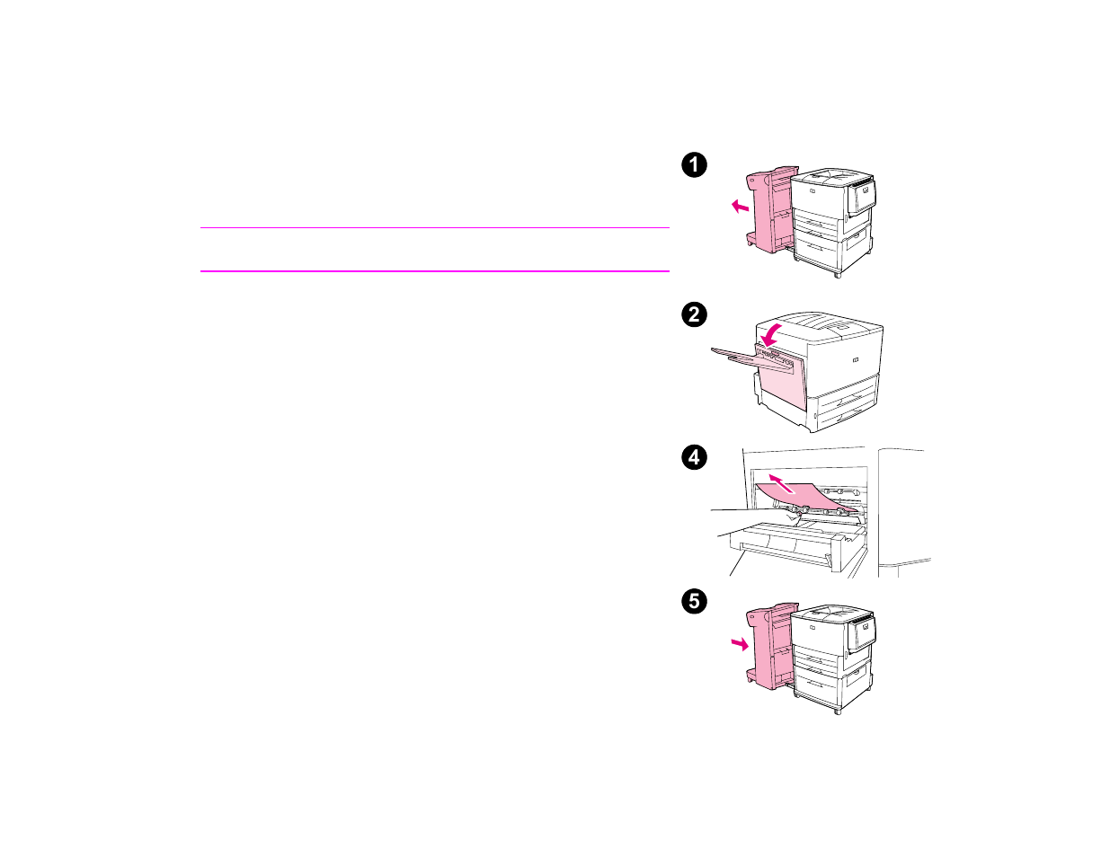 HP LaserJet 9000 Printer series User Manual | Page 92 / 250