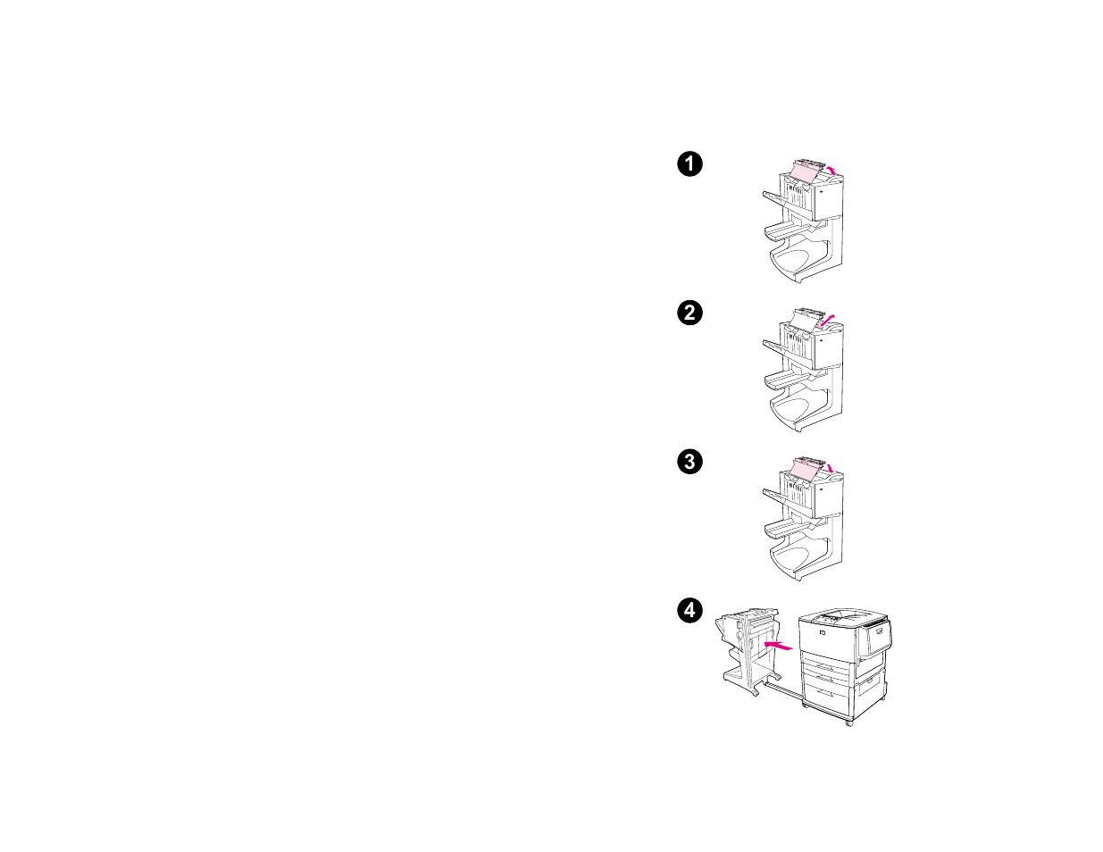 HP LaserJet 9000 Printer series User Manual | Page 93 / 250