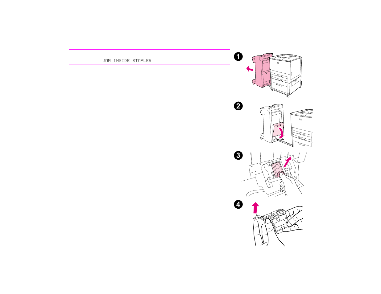HP LaserJet 9000 Printer series User Manual | Page 96 / 250