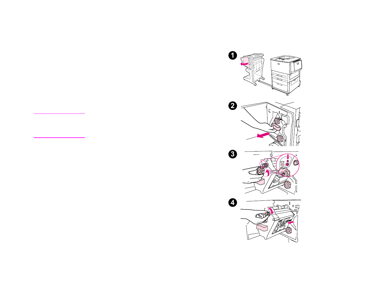 HP LaserJet 9000 Printer series User Manual | Page 98 / 250