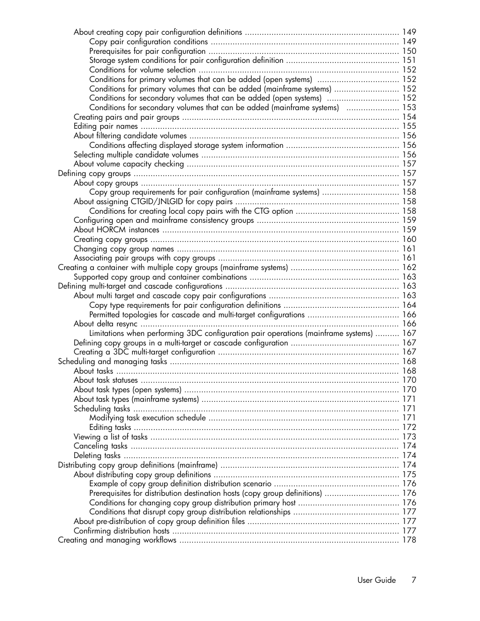 HP 9000 rp5405 Servers User Manual | Page 7 / 484