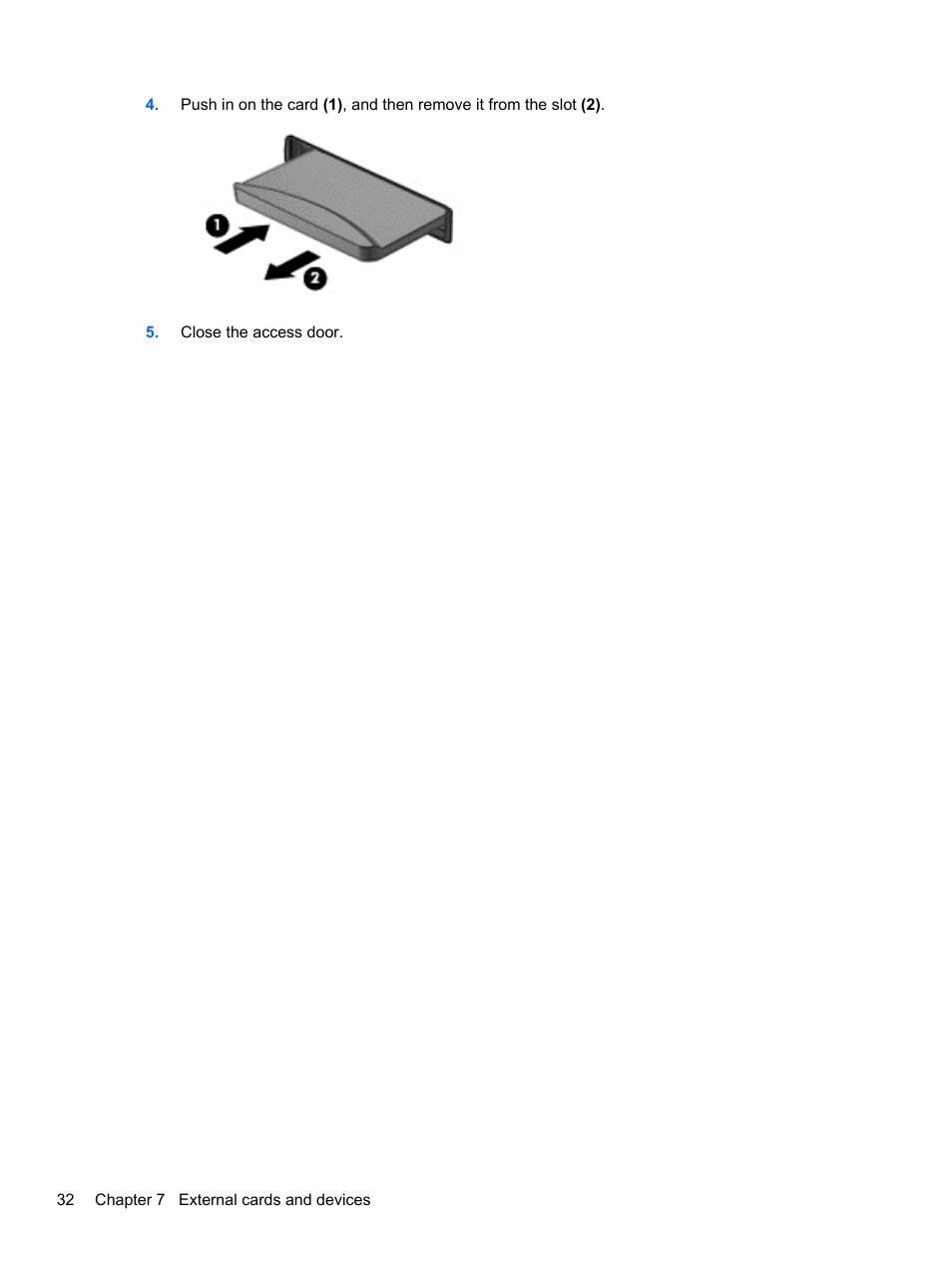 HP ElitePad 900 G1 Tablet User Manual | Page 40 / 57