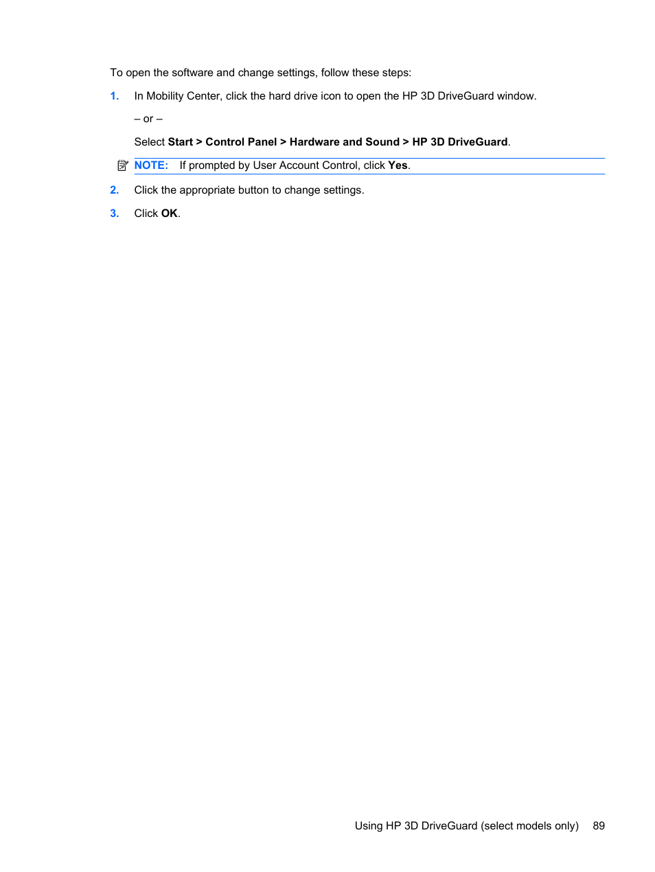 HP Mini 5102 User Manual | Page 99 / 131