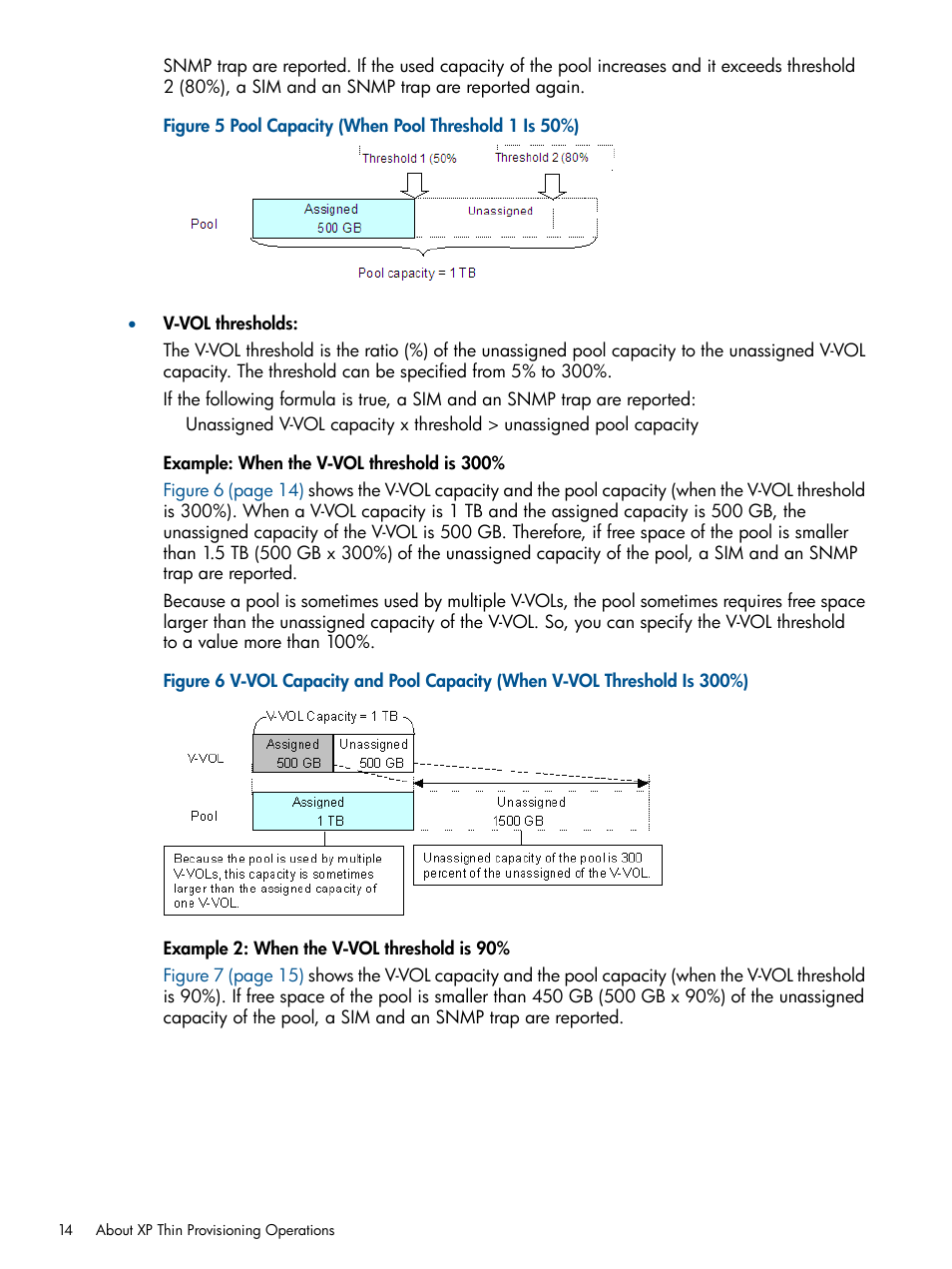 HP StorageWorks XP Remote Web Console Software User Manual | Page 14 / 87