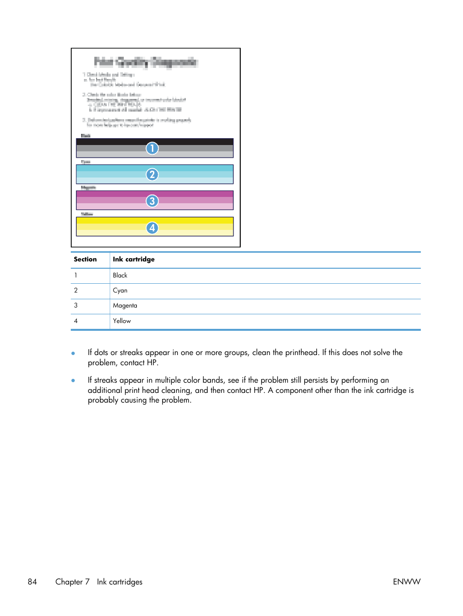 HP Officejet Pro X576 Multifunction Printer series User Manual | Page 100 / 336