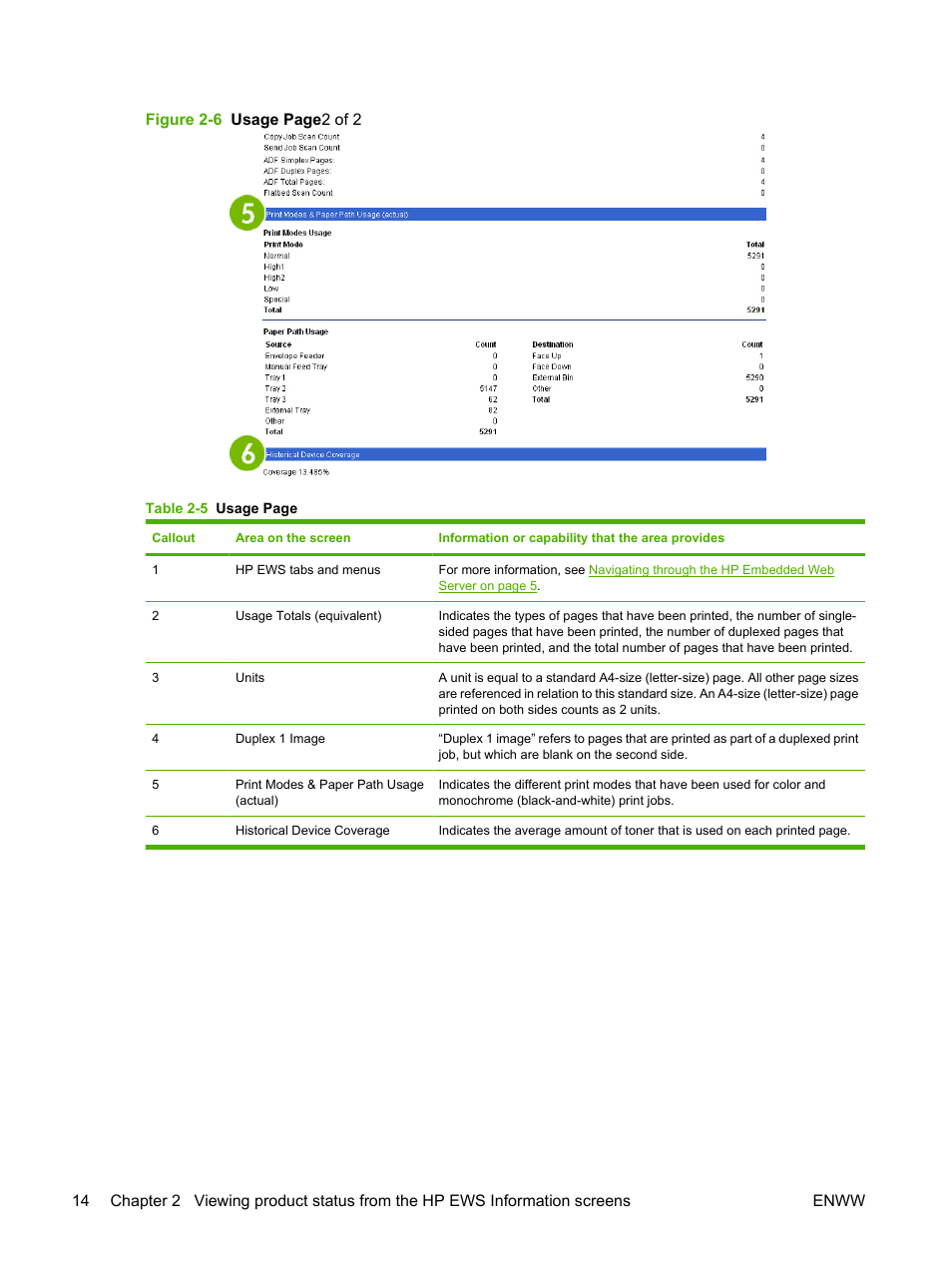 HP LaserJet M9040M9050 Multifunction Printer series User Manual | Page 26 / 106