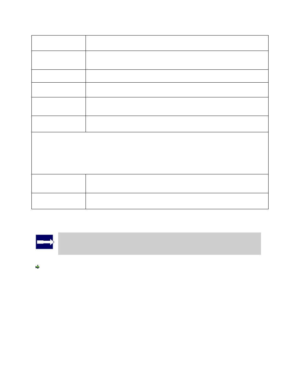 Displaying paths information | HP 3PAR T-Class Storage Systems User Manual | Page 179 / 475