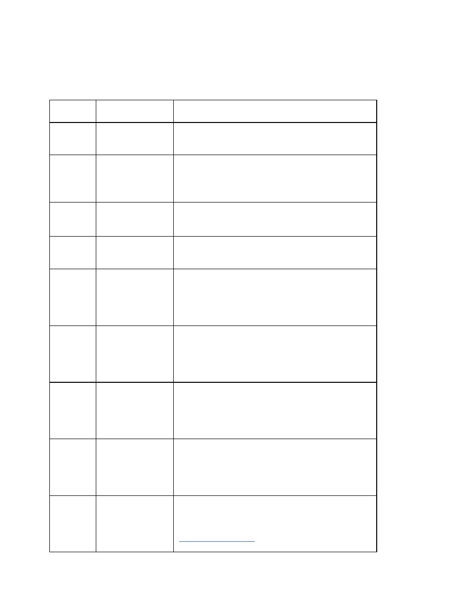 Main menu bar | HP 3PAR T-Class Storage Systems User Manual | Page 22 / 475