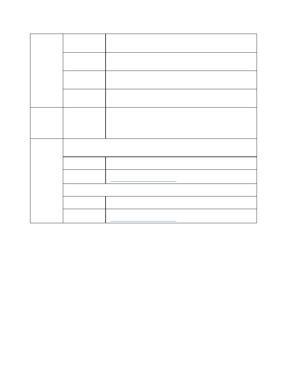 HP 3PAR T-Class Storage Systems User Manual | Page 226 / 475