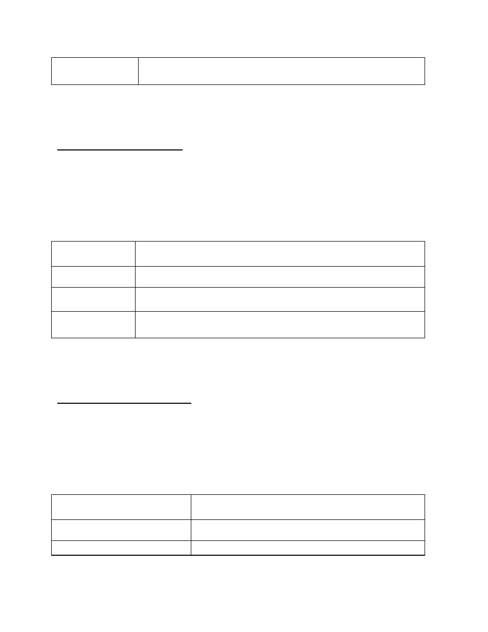 HP 3PAR T-Class Storage Systems User Manual | Page 309 / 475