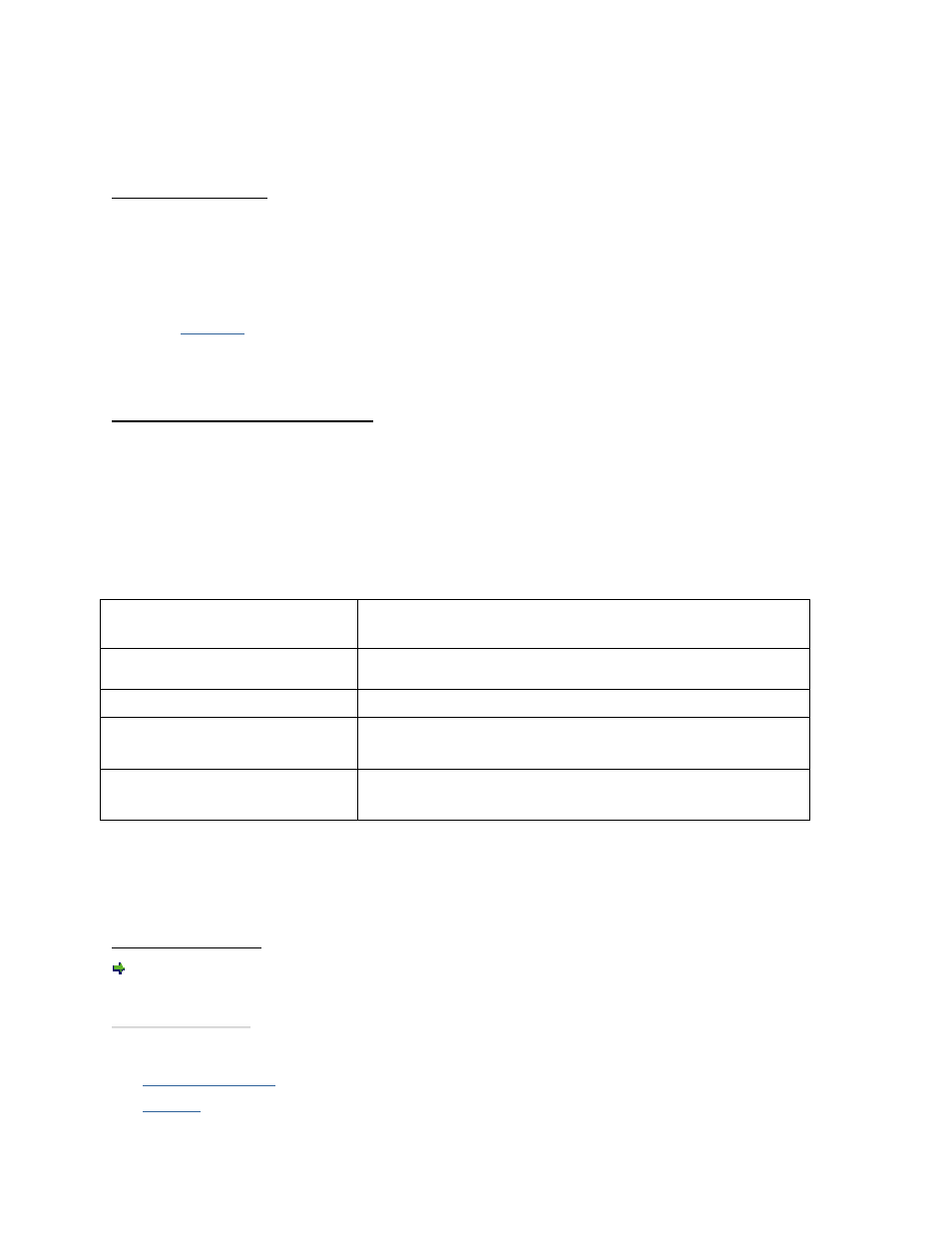 HP 3PAR T-Class Storage Systems User Manual | Page 316 / 475