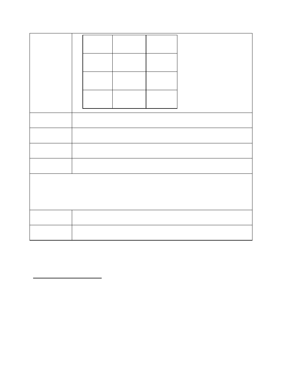 HP 3PAR T-Class Storage Systems User Manual | Page 318 / 475