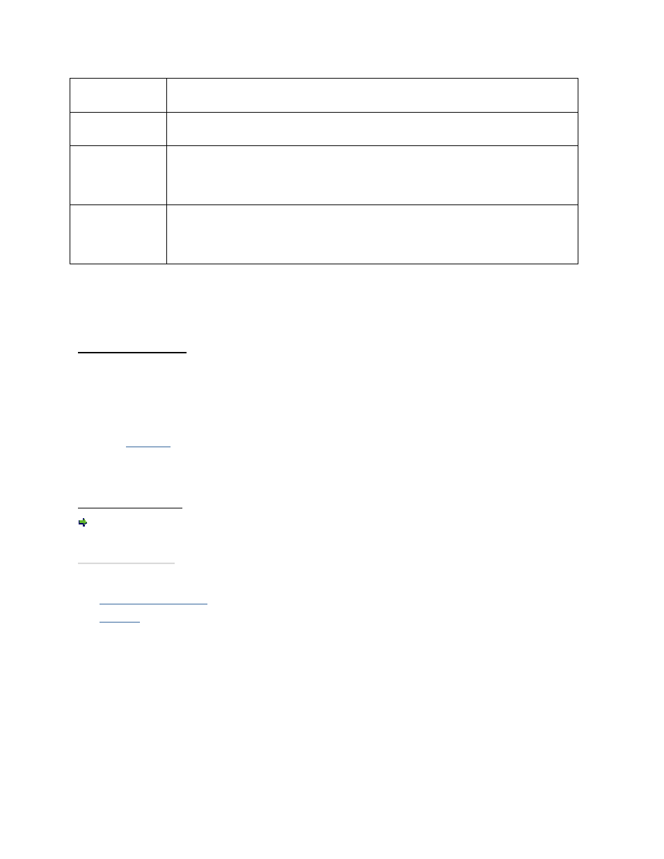 HP 3PAR T-Class Storage Systems User Manual | Page 319 / 475