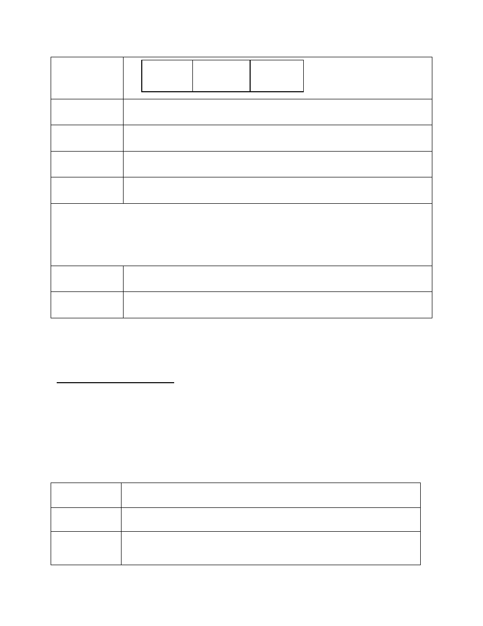 HP 3PAR T-Class Storage Systems User Manual | Page 321 / 475