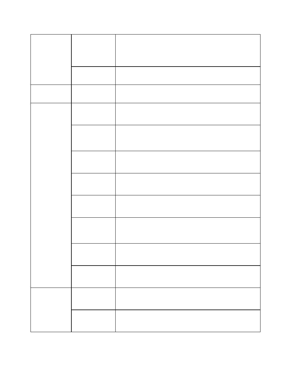 HP 3PAR T-Class Storage Systems User Manual | Page 353 / 475