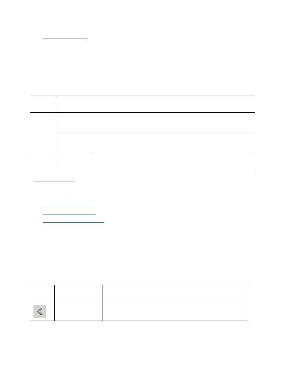 Using the help menu bar, Using the help toolbar | HP 3PAR T-Class Storage Systems User Manual | Page 57 / 475