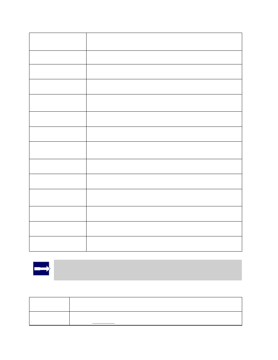 HP 3PAR T-Class Storage Systems User Manual | Page 66 / 475