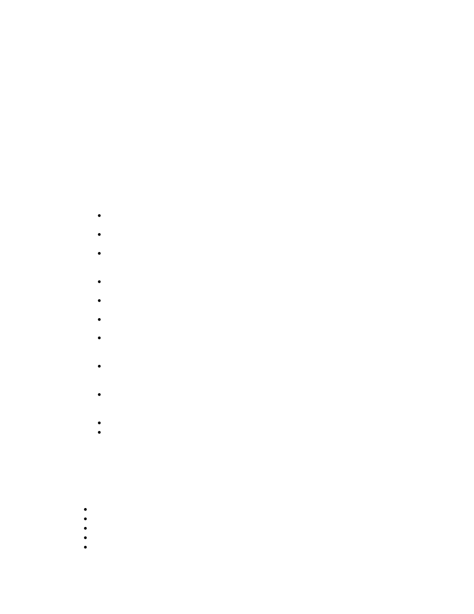 Using dsm/scm or manual installation | HP Integrity NonStop J-Series User Manual | Page 11 / 29