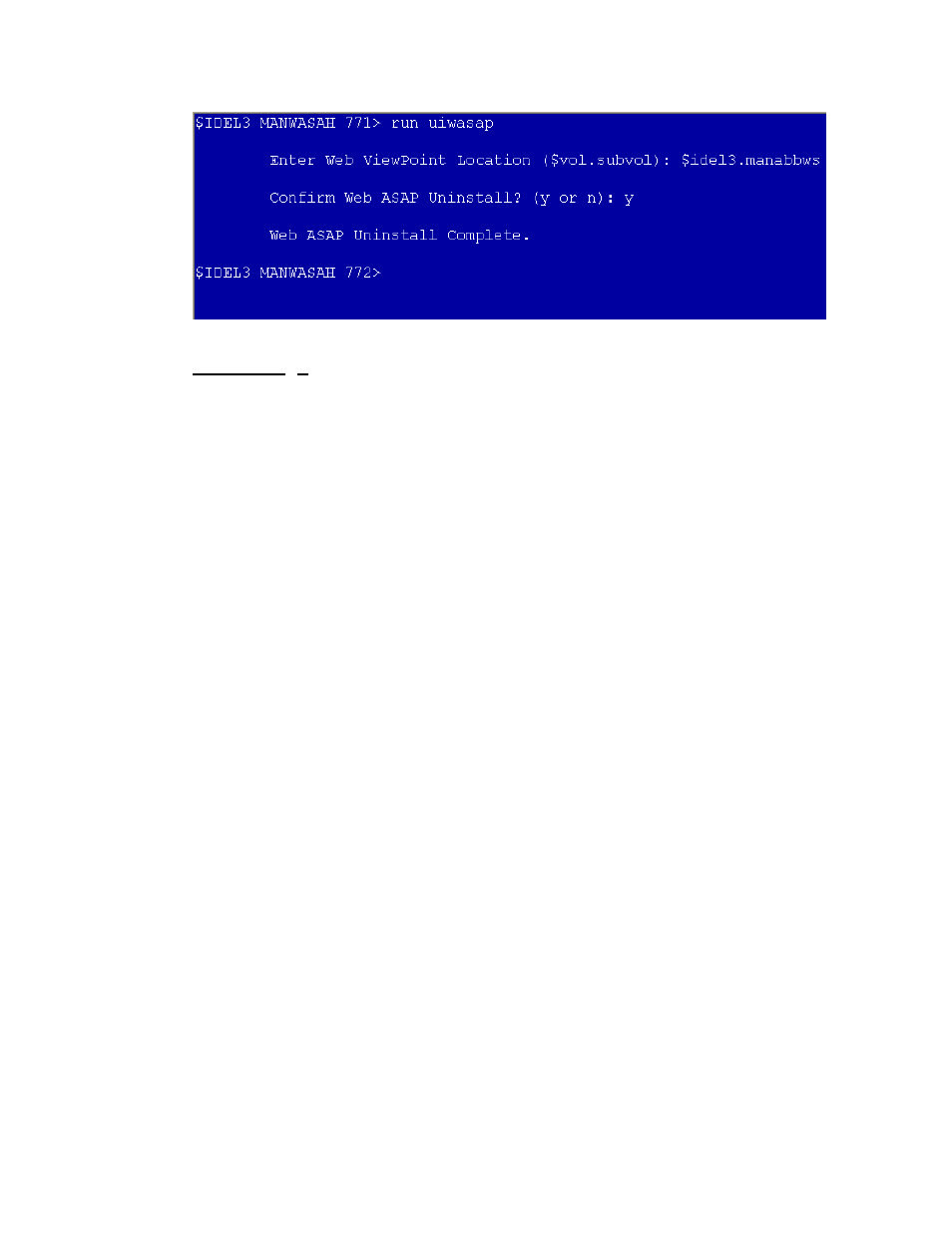HP Integrity NonStop J-Series User Manual | Page 14 / 29