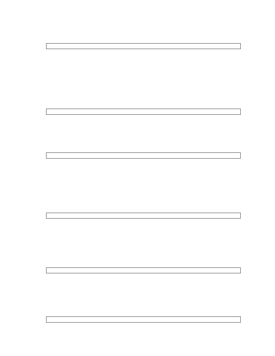 HP Integrity NonStop J-Series User Manual | Page 24 / 29