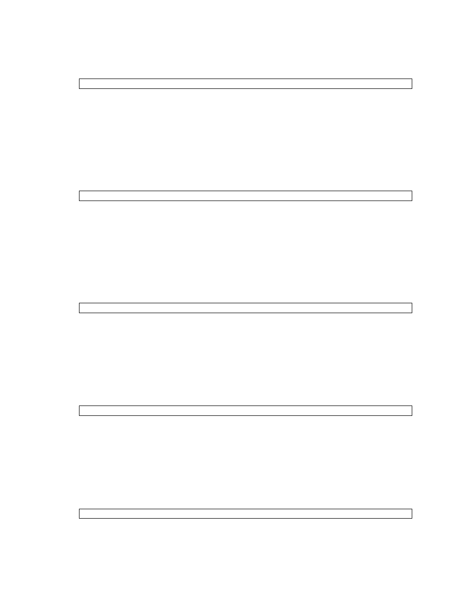 HP Integrity NonStop J-Series User Manual | Page 26 / 29