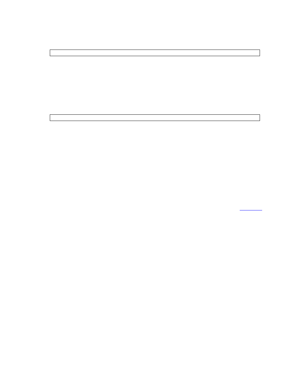 HP Integrity NonStop J-Series User Manual | Page 29 / 29