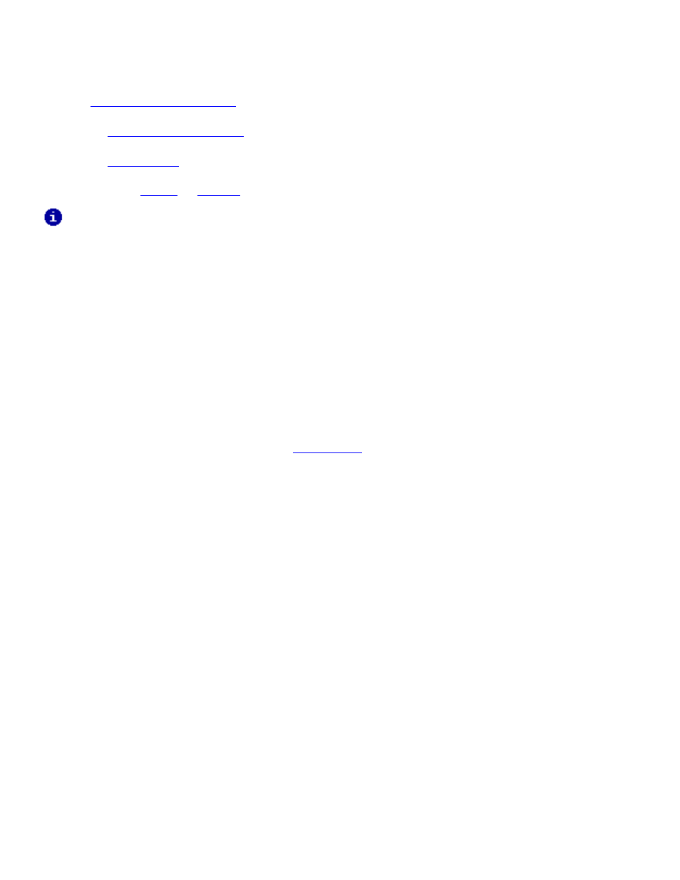 Attributes, Actions | HP NonStop G-Series User Manual | Page 121 / 281