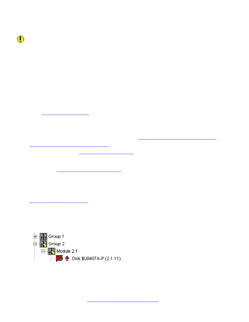 What's new and changed for this version | HP NonStop G-Series User Manual | Page 16 / 281