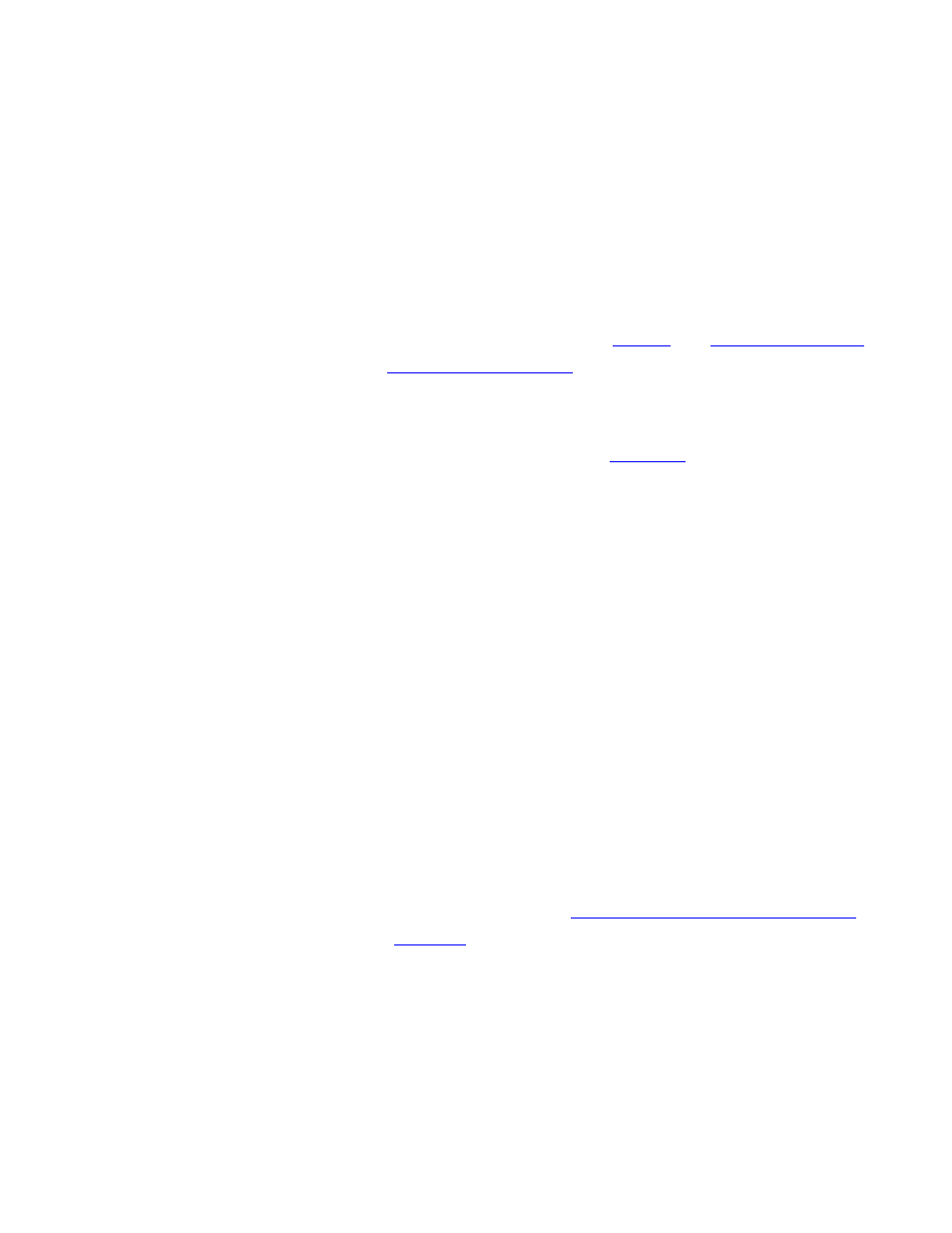 Data collection attributes | HP NonStop G-Series User Manual | Page 181 / 281