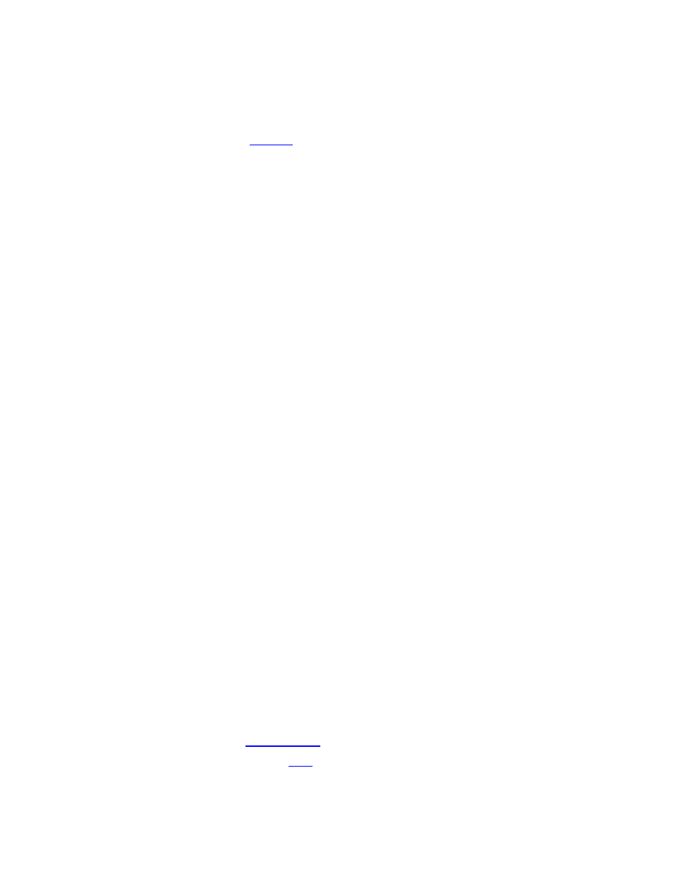 Attributes, Actions, Switch port | Switch ports | HP NonStop G-Series User Manual | Page 232 / 281