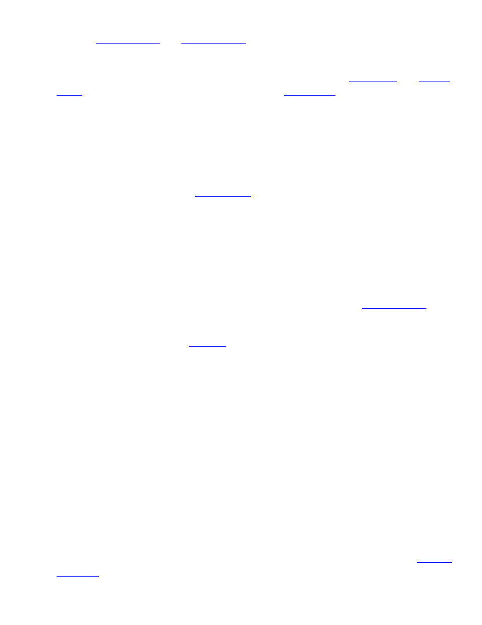 HP NonStop G-Series User Manual | Page 249 / 281