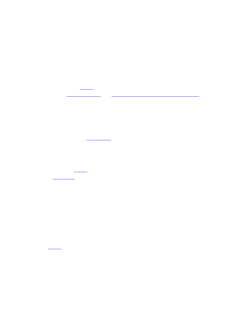 HP NonStop G-Series User Manual | Page 253 / 281