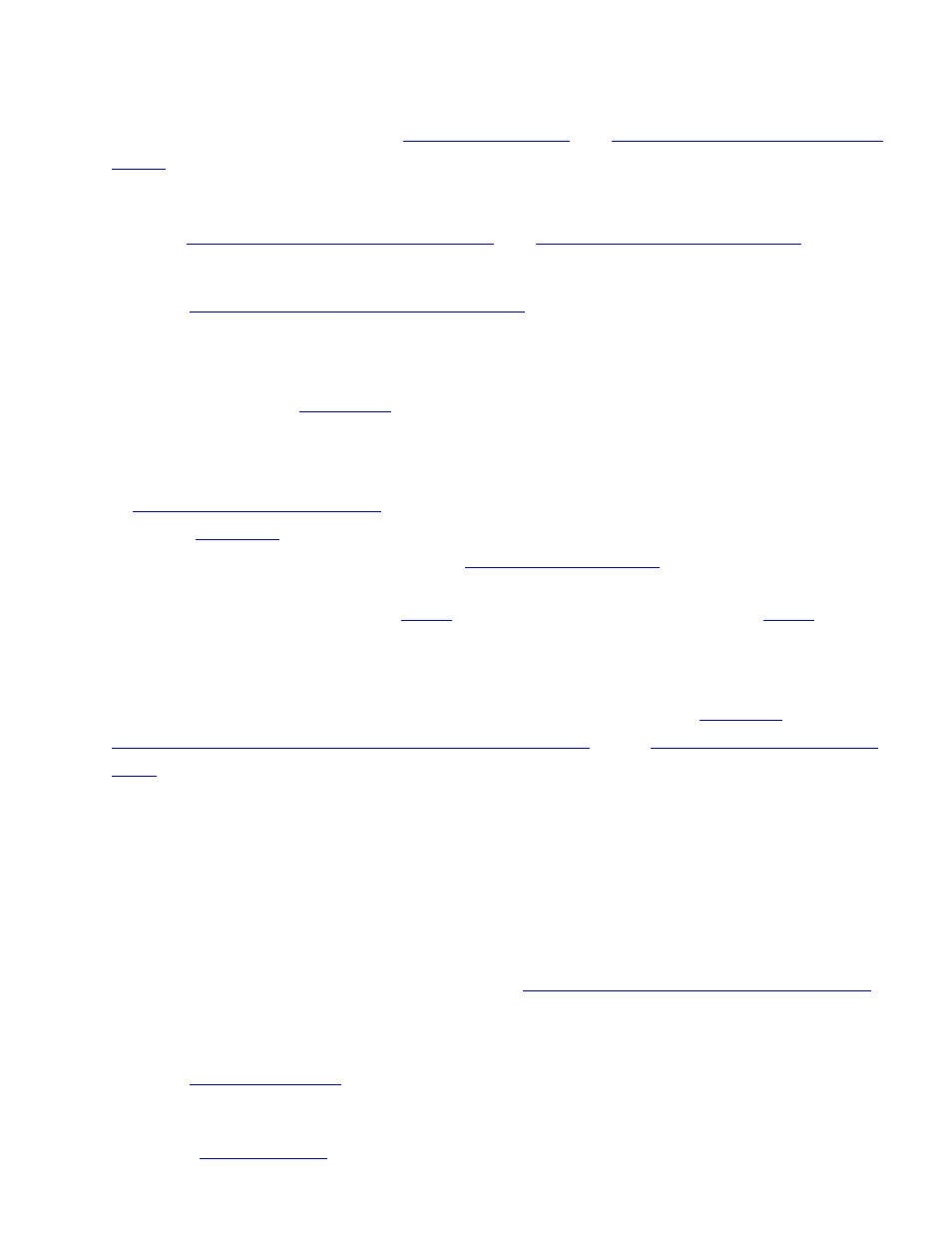 Pmcu, Frus, Primary | Processor, Port, Domains include, Power domains, Problem incident reports, Power supply, Problem incident report | HP NonStop G-Series User Manual | Page 266 / 281