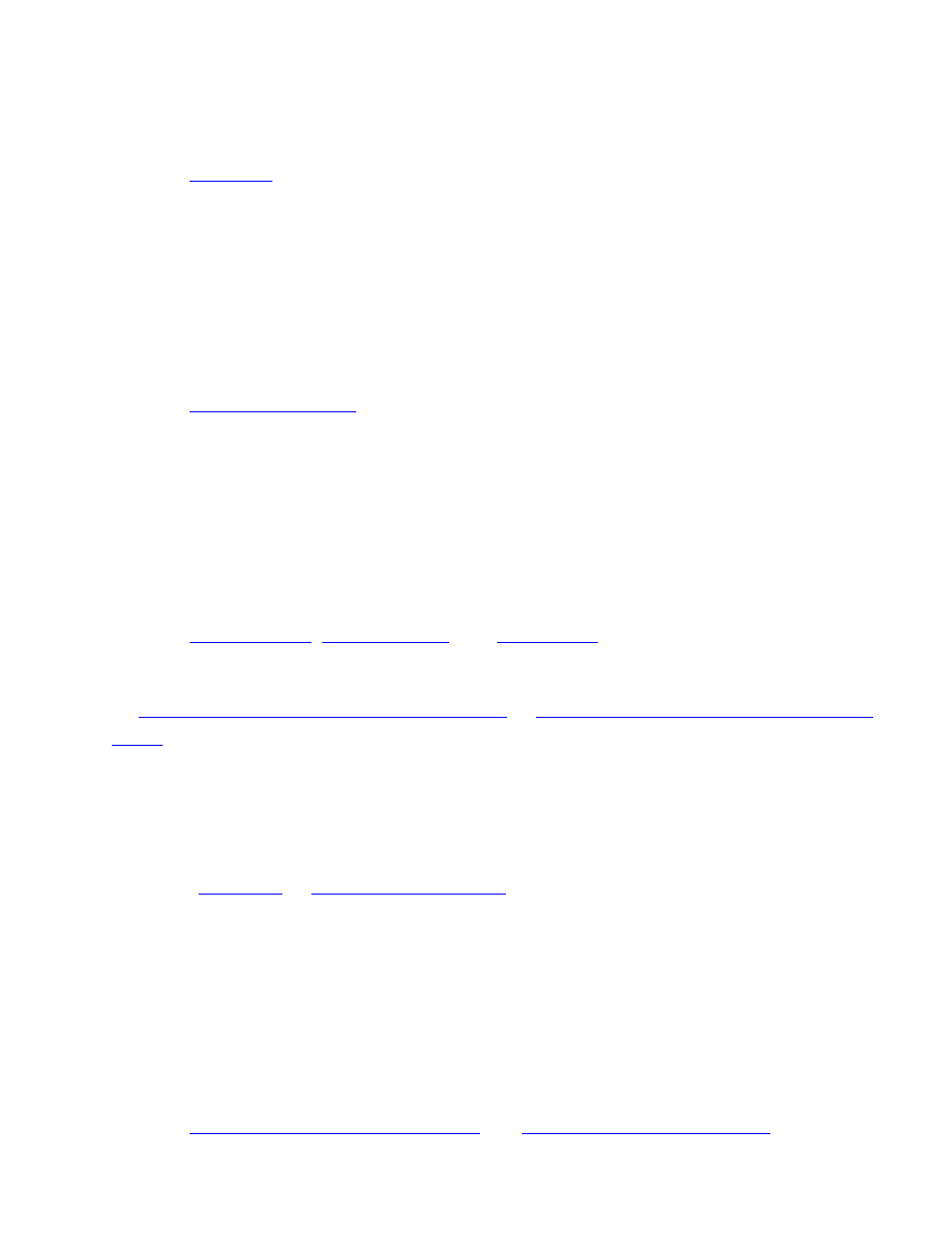 Refresh, Resource, A data item associated with a | Remote access, The physical location of supported, Resources, Inside the enclosure. a physical view of an | HP NonStop G-Series User Manual | Page 268 / 281