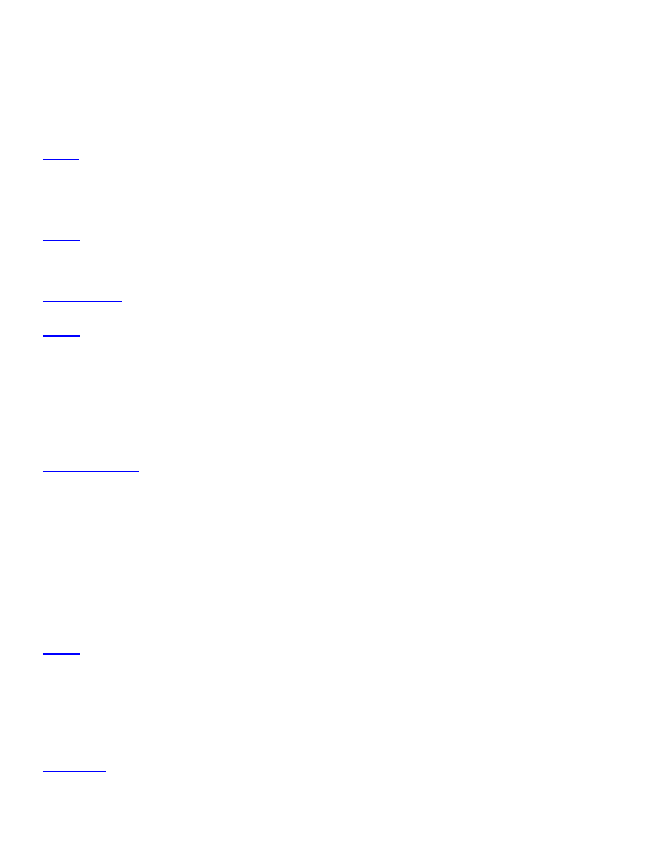 HP NonStop G-Series User Manual | Page 58 / 281