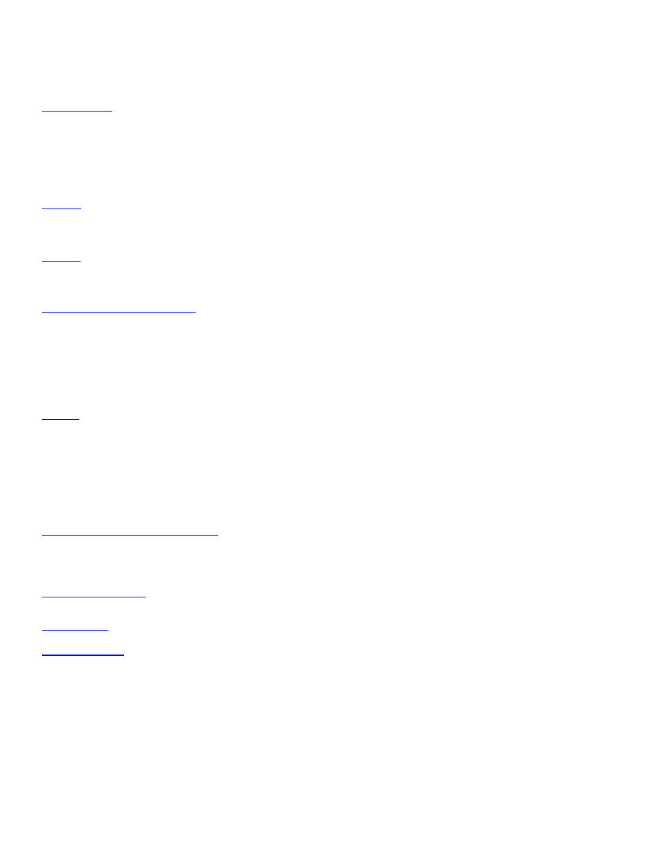 HP NonStop G-Series User Manual | Page 59 / 281