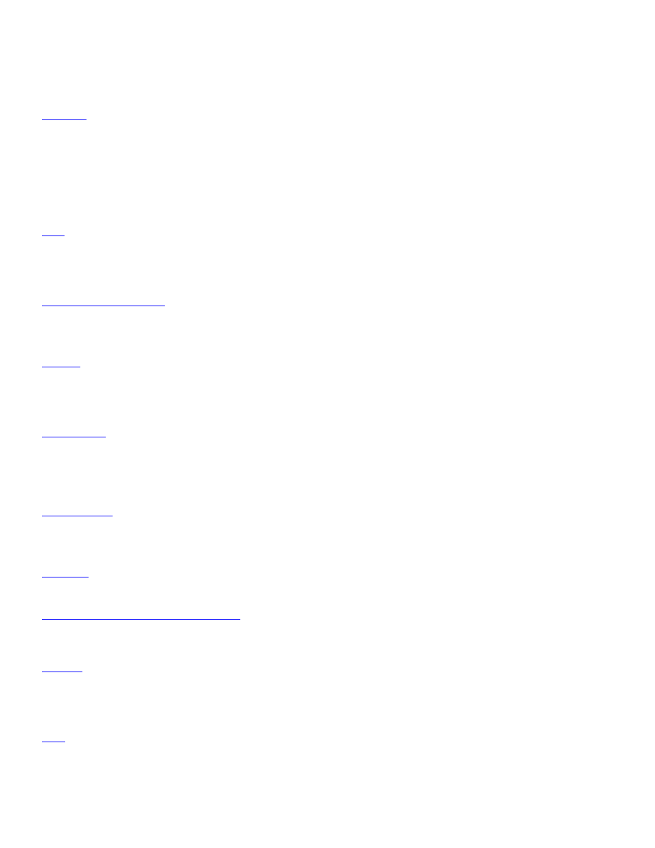 HP NonStop G-Series User Manual | Page 60 / 281