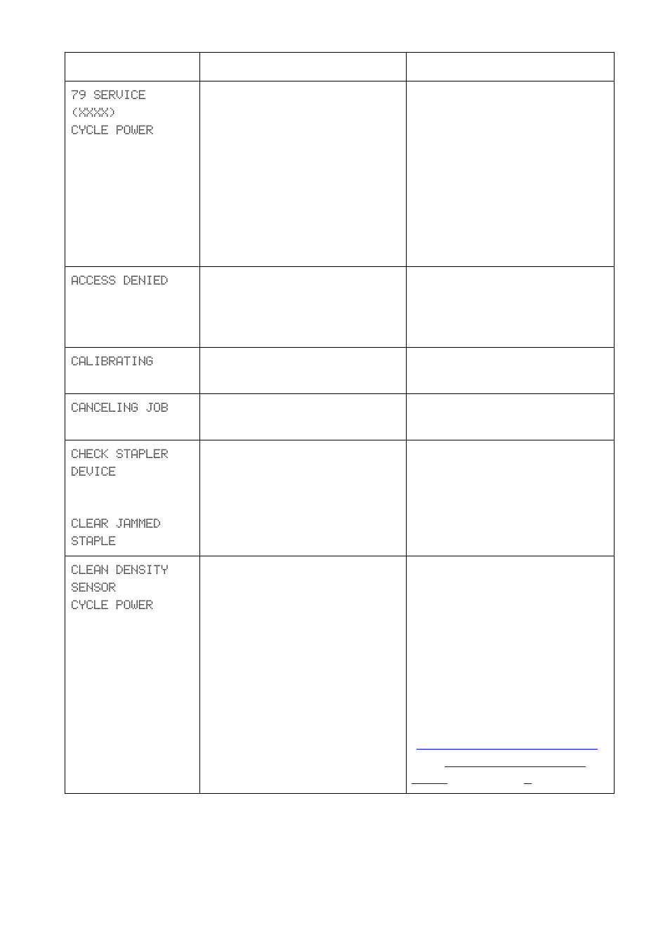 HP Color LaserJet 8550 Multifunction Printer series User Manual | Page 139 / 242