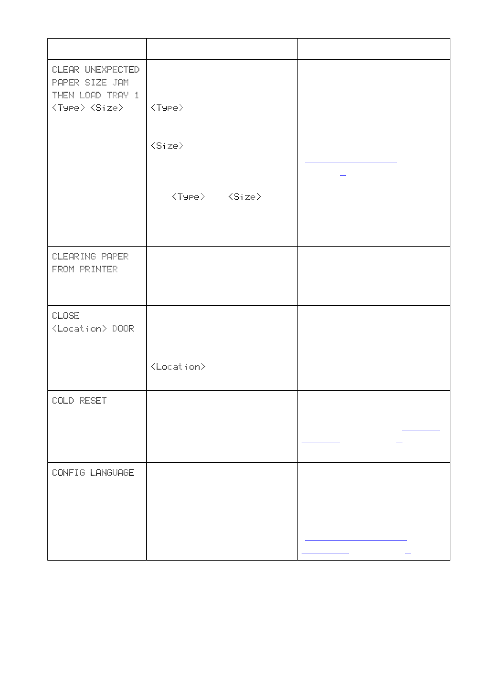 HP Color LaserJet 8550 Multifunction Printer series User Manual | Page 143 / 242