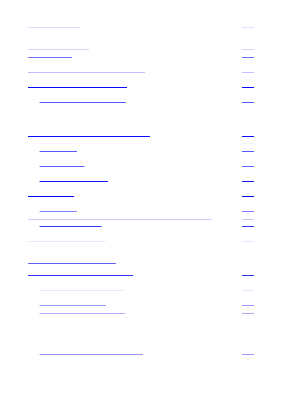5 using color, 6 maintaining the printer, 7 printer control panel messages | HP Color LaserJet 8550 Multifunction Printer series User Manual | Page 16 / 242