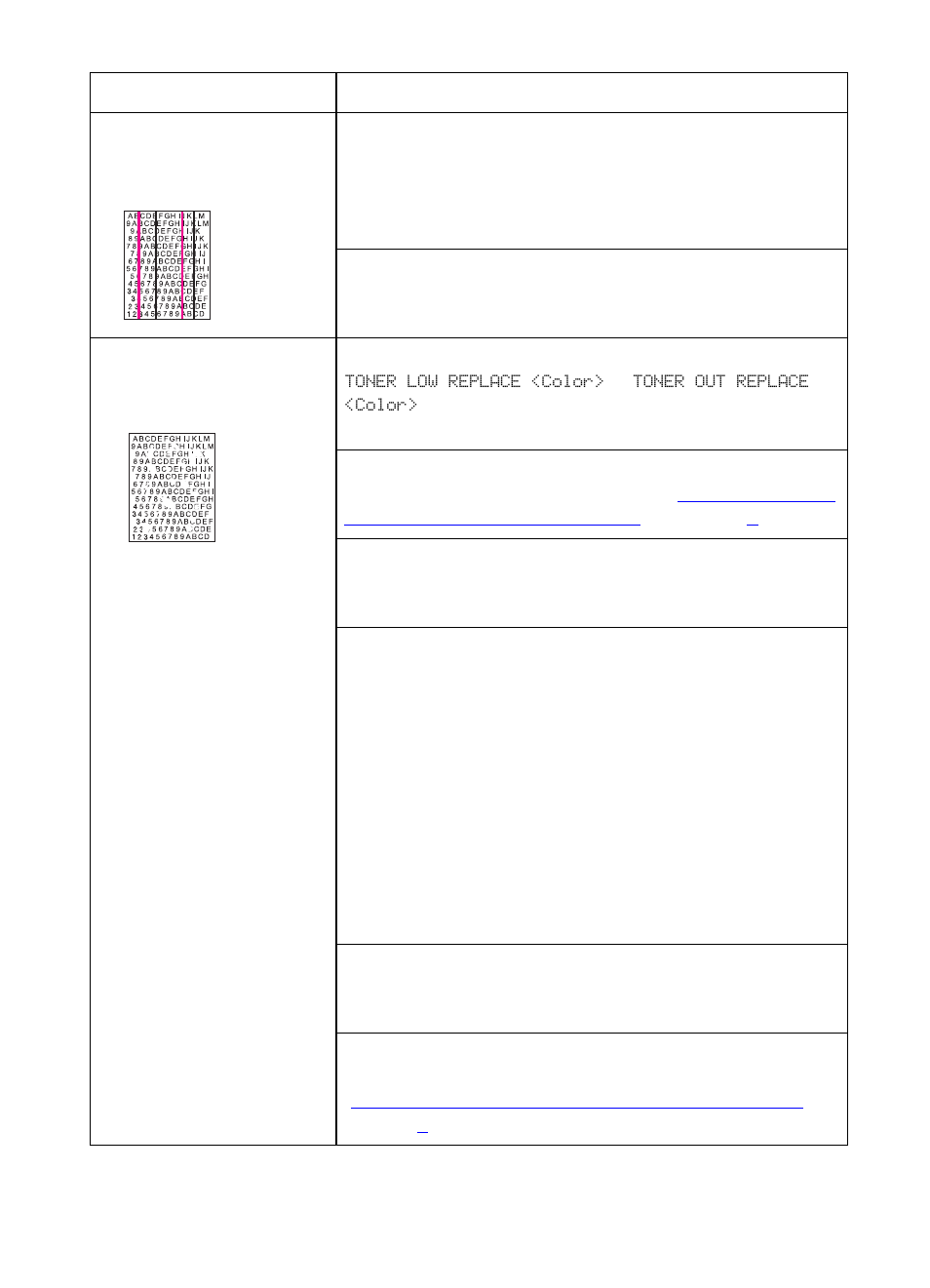 HP Color LaserJet 8550 Multifunction Printer series User Manual | Page 191 / 242