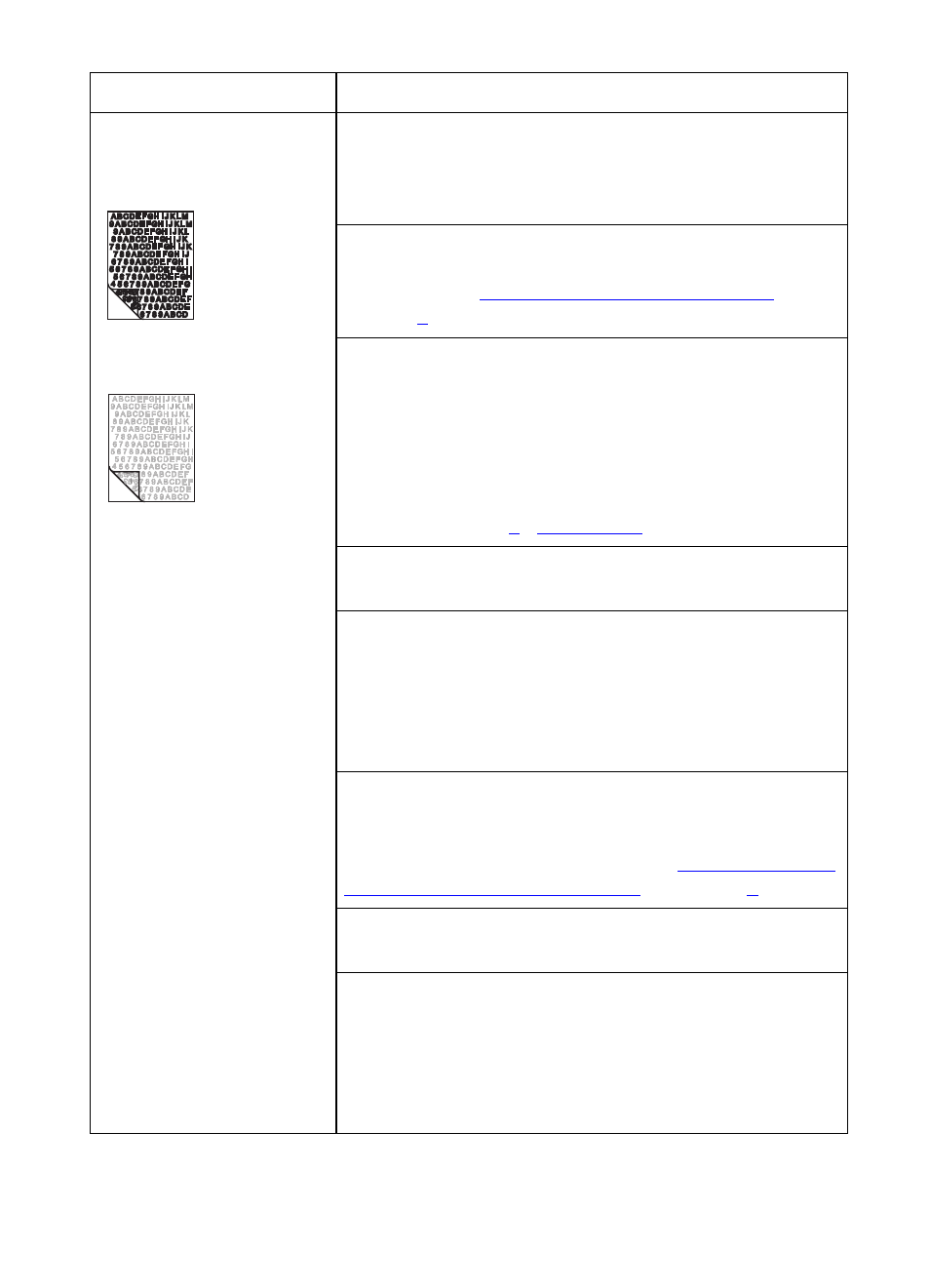 HP Color LaserJet 8550 Multifunction Printer series User Manual | Page 194 / 242