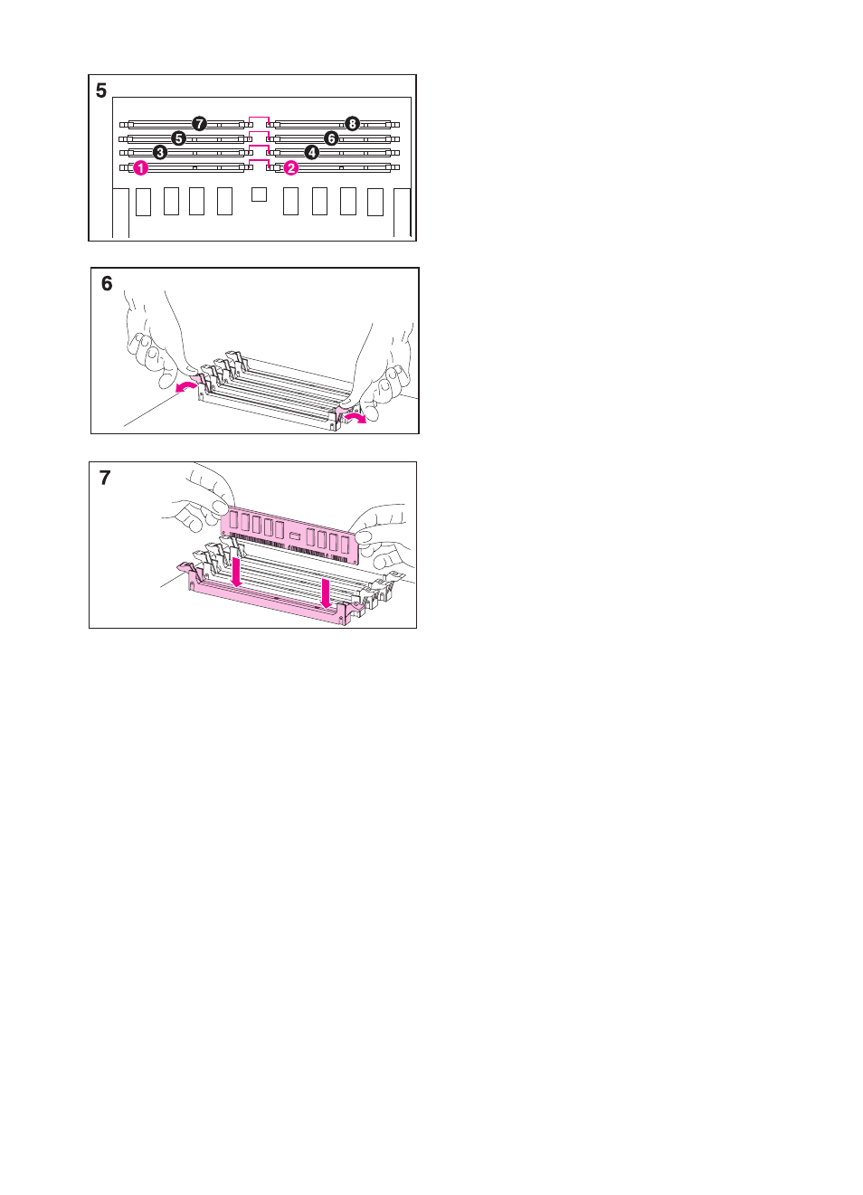 See task | HP Color LaserJet 8550 Multifunction Printer series User Manual | Page 210 / 242