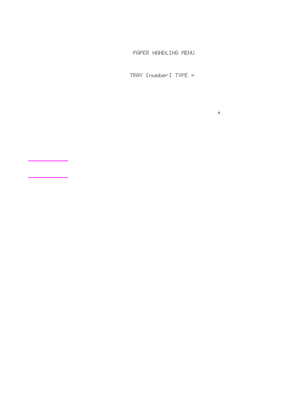 HP Color LaserJet 8550 Multifunction Printer series User Manual | Page 42 / 242