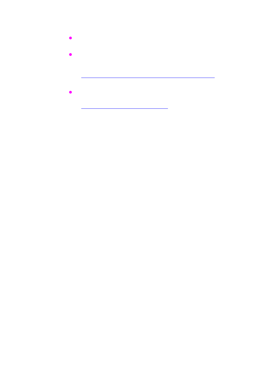 Printing tips for trays 2 and 3 | HP Color LaserJet 8550 Multifunction Printer series User Manual | Page 84 / 242