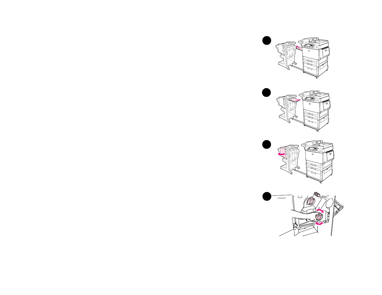 HP LaserJet 9000 Printer series User Manual | Page 106 / 278